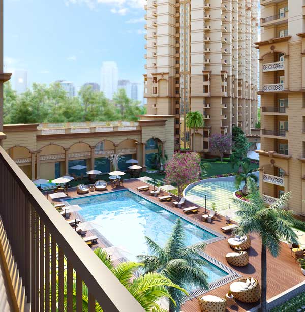 Imperial Heights Phase-1 Ramprastha